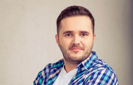 Kamil Rutkowski będzie relacjonować mundial dla VOX FM