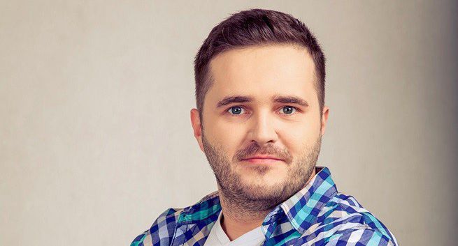 Kamil Rutkowski będzie relacjonować mundial dla VOX FM