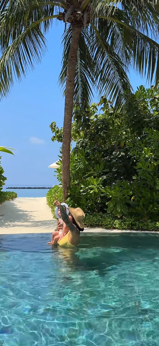 Deynn relacjonuje wakacje 