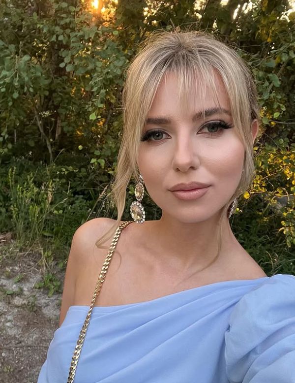 Faustyna Martyniuk