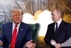 Trump skraca ultimatum. "Począwszy od dzisiaj"