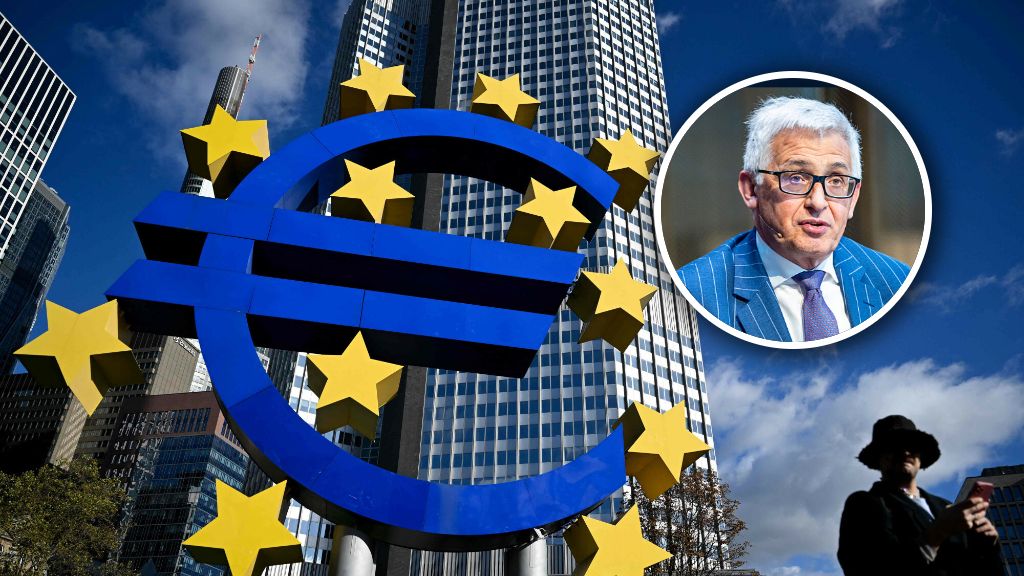 Prace nad cyfrowym euro. Przedstawiciel EBC ujawnia szczegóły