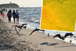 Powrót lata? Nowa prognoza zaskakuje