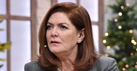 Katarzyna Dowbor założyła rodzinę, będąc nastolatką. A potem? Trzy rozwody i romans z ŻONATYM mężczyzną