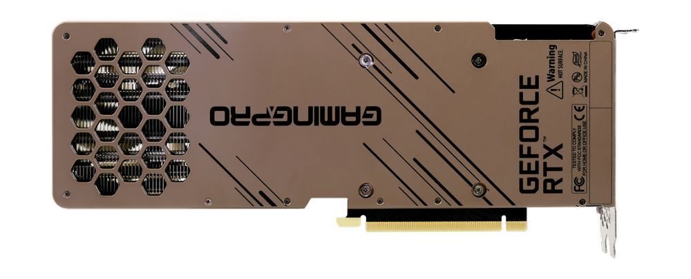 Palit GeForce RTX 3080 GamingPro