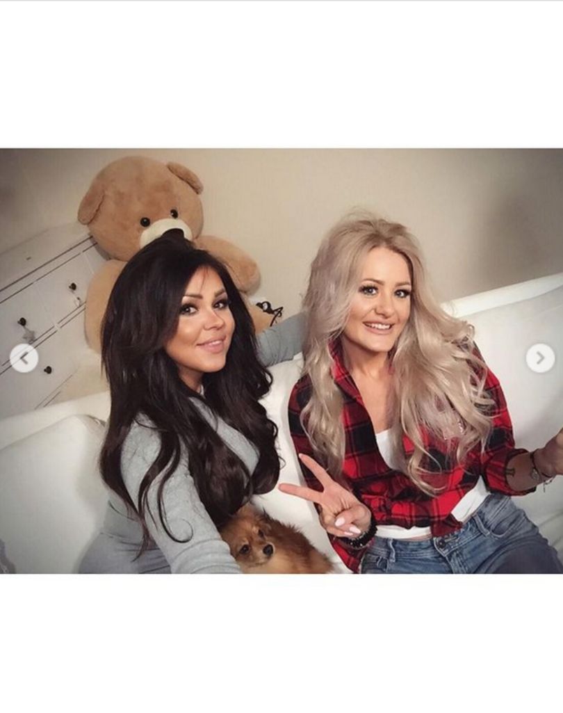 Ewa Mrozowska odchodzi z "Gogglebox. Przed telewizorem"