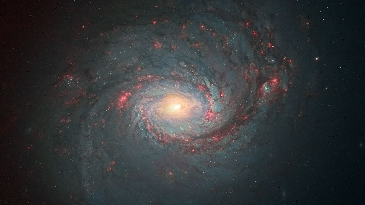 Messier 77