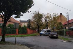 Lubań. Znaleziono substancje chemiczne. Doszło do ewakuacji mieszkańców