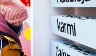 Warszawa. Nadziejomat pożądany. Zbierają na maszynę do poruszania wyobraźni