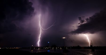 Pogoda. Gdzie jest burza? IMGW wydało ostrzeżenia
