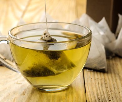 GIF wycofuje z obrotu popularne zioła. Oto powód