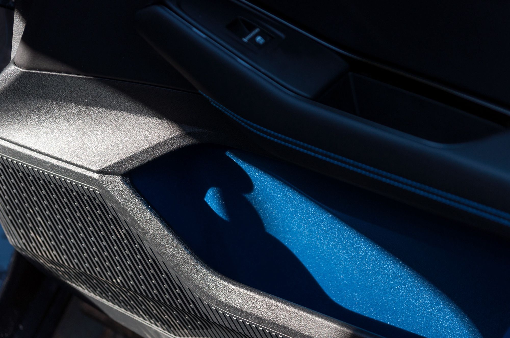 Renault Rafale E-Tech hybrid 200