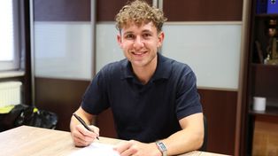 Czwarty transfer Broni Radom. Tym razem to powrót Huberta Derlatki