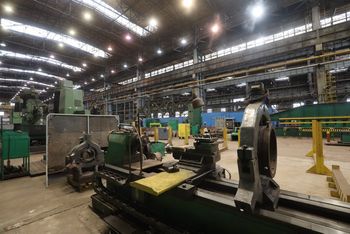 Racibórz: Dawny gigant będzie produkować dla wojska