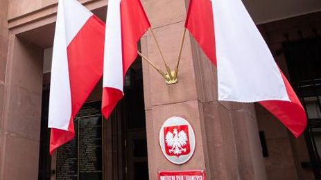 Wybory 2020. Kiedy głosowanie za granicą?