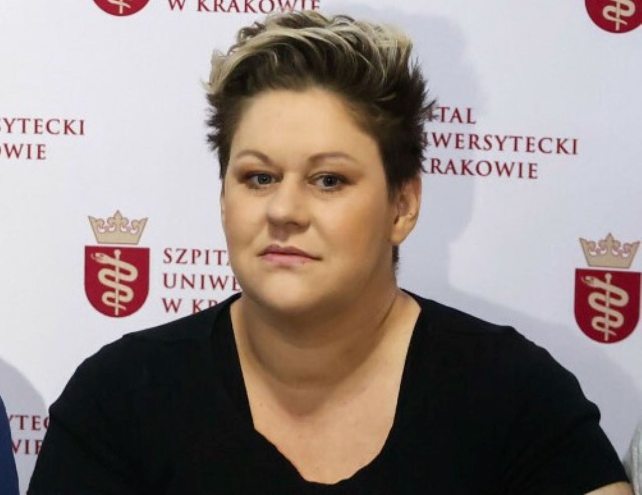 Mama pięcioraczków miała dwa drobne wypadki