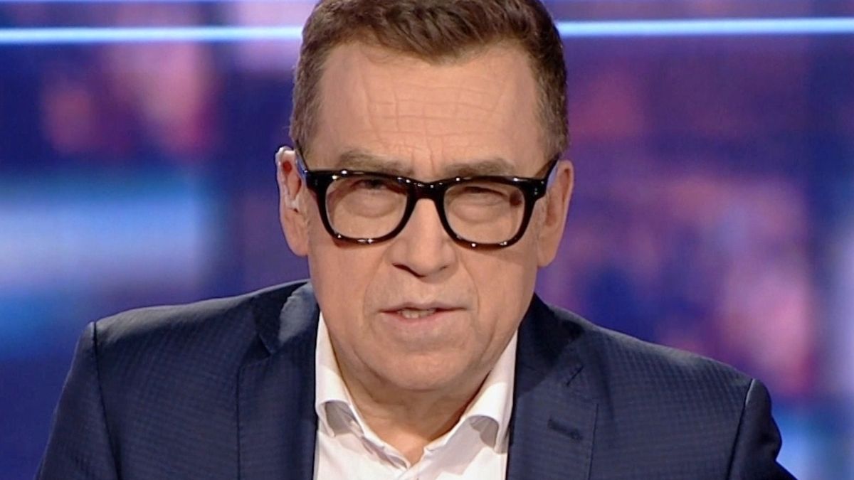 Maciej Orłoś