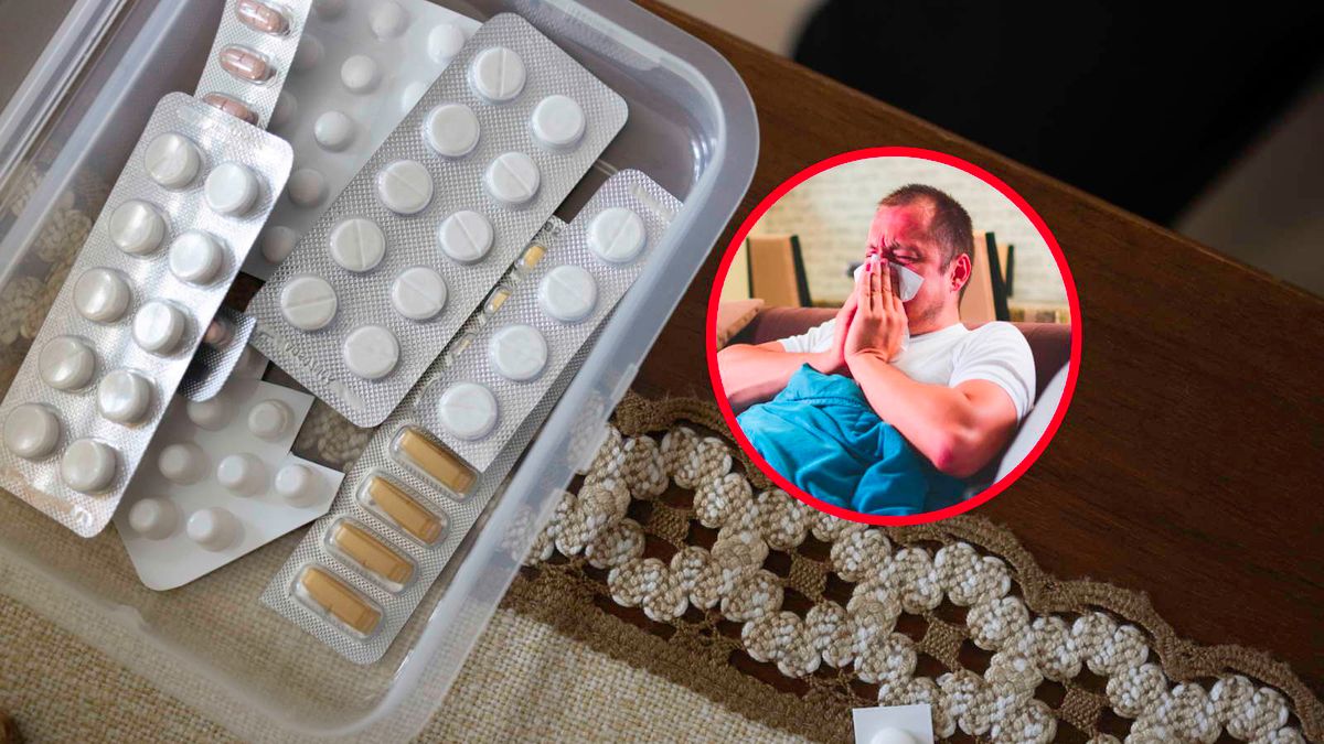 Polacy często łykają kilka leków na raz. "To jest pułapka"