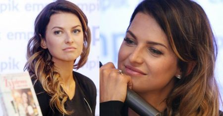 Anna Lewandowska życzy na Dzień Kobiet: "Miejmy czas na czytanie książek"