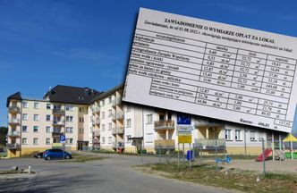 Czynsze rosną bez umiaru. Jest drogo, a będzie jeszcze drożej