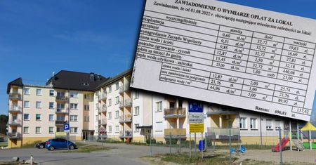 Czynsze rosną bez umiaru. Jest drogo, a będzie jeszcze drożej