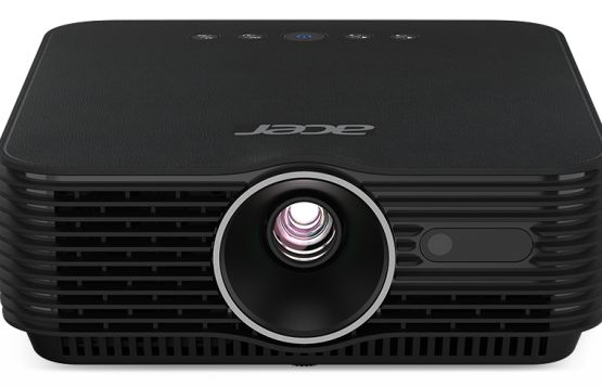 Acer na CES 2020: przenośny projektor LED B250i z dźwiękiem w jakości studyjnej