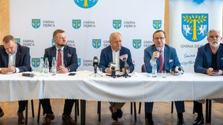 Marszałek Ortyl o drodze Mielec-Dębica. Konsultacje wydłużone