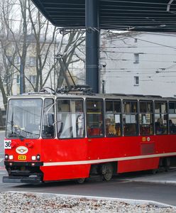 To on ukradł tramwaj w Katowicach. Matka ujawnia mroczny sekret syna