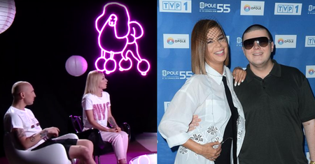 Donatan nadal wypiera się winy? "Edyta poczuła rękę tam, gdzie jej nie było"
