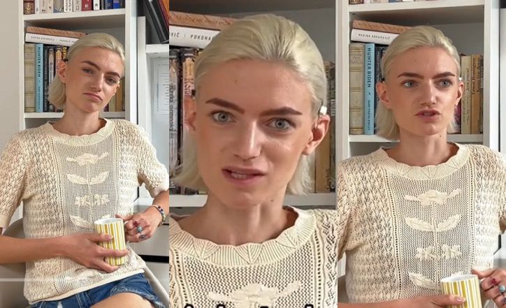 Uczestniczka "Top Model" uderza w TVN