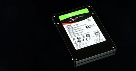 Rewolucja w systemach NAS - SSD zastępują HDD
