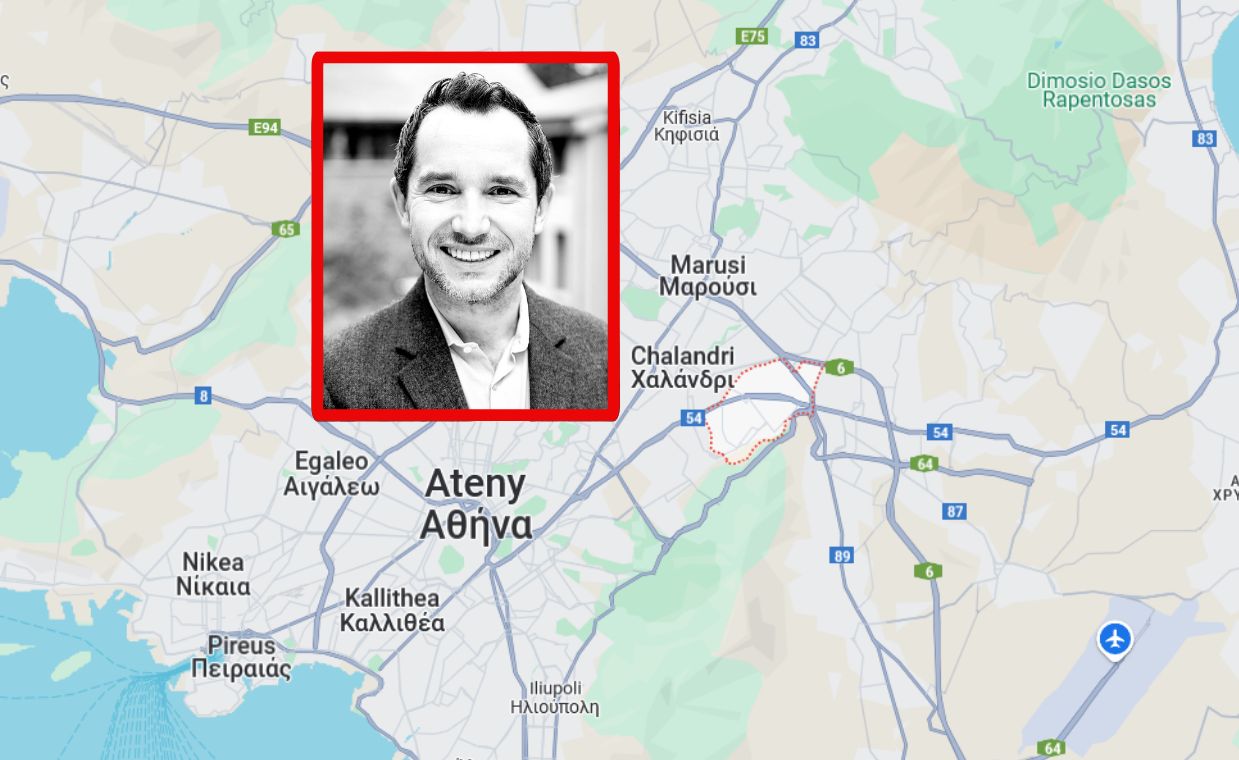 "Bał się". Przyjaciel zamordowanego Polaka w Grecji ujawnia