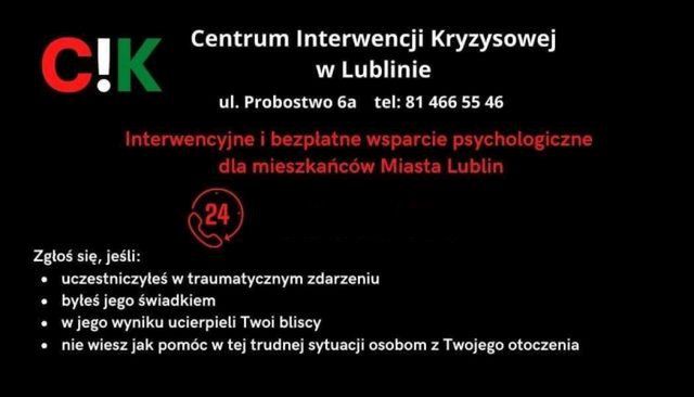 Specjalne tabliczki dla osób w kryzysie emocjonalnym zawisły na lubelskich wiaduktach (zdjęcia)