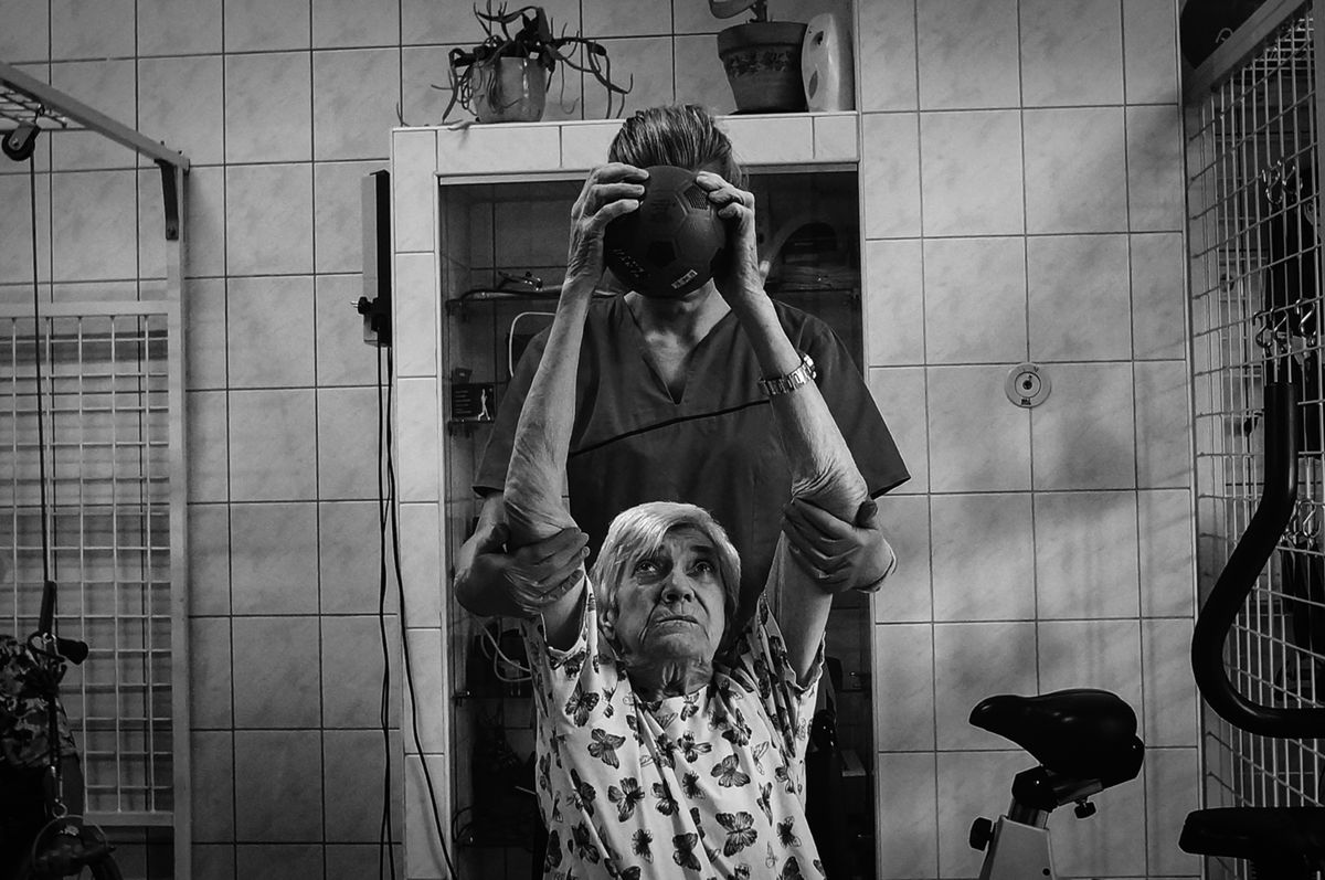 Grand Press Photo 2020: Najbardziej prestiżowe nagrody prasowe w Polsce rozdane 39