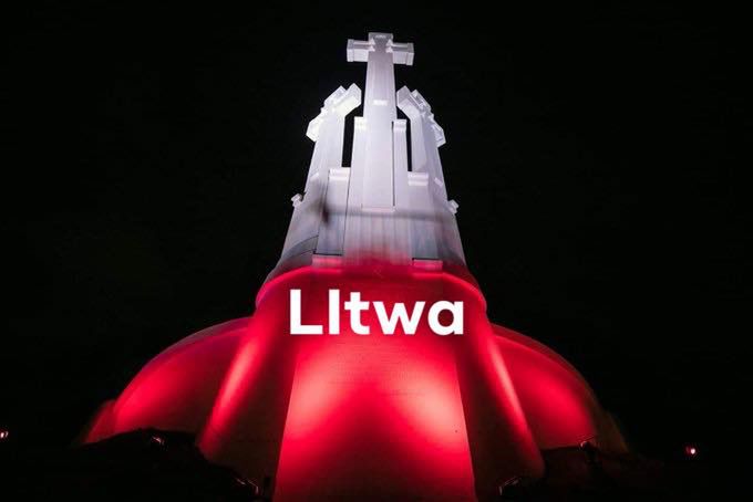 Zobacz, jak inne kraje świętowały z nami 100-lecie niepodległości 1