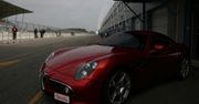Alfa Romeo 8C Competizione od Autodelty