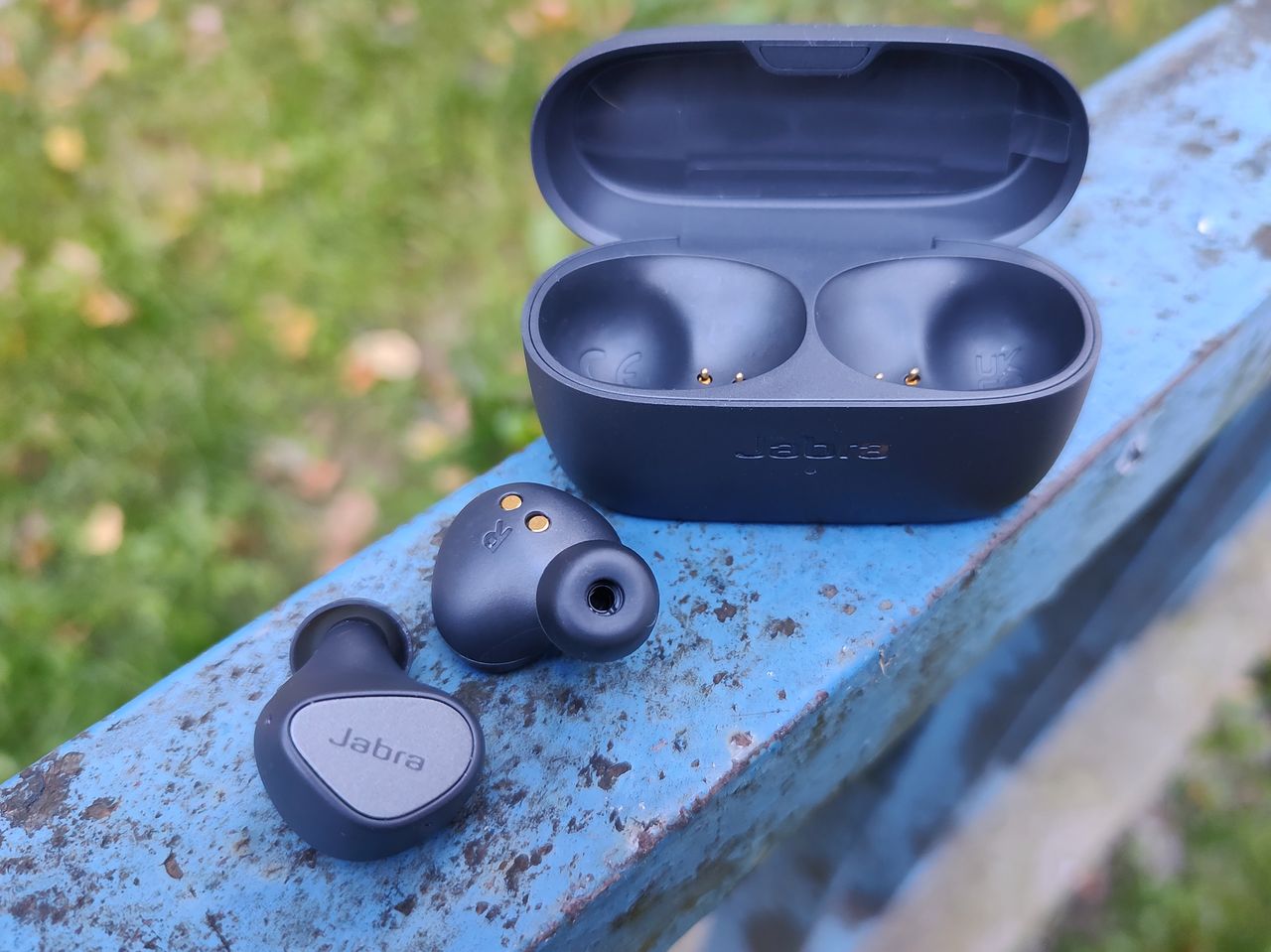 TEST Jabra Elite 3: Najlepsze brzmienie za najmniejsze pieniądze