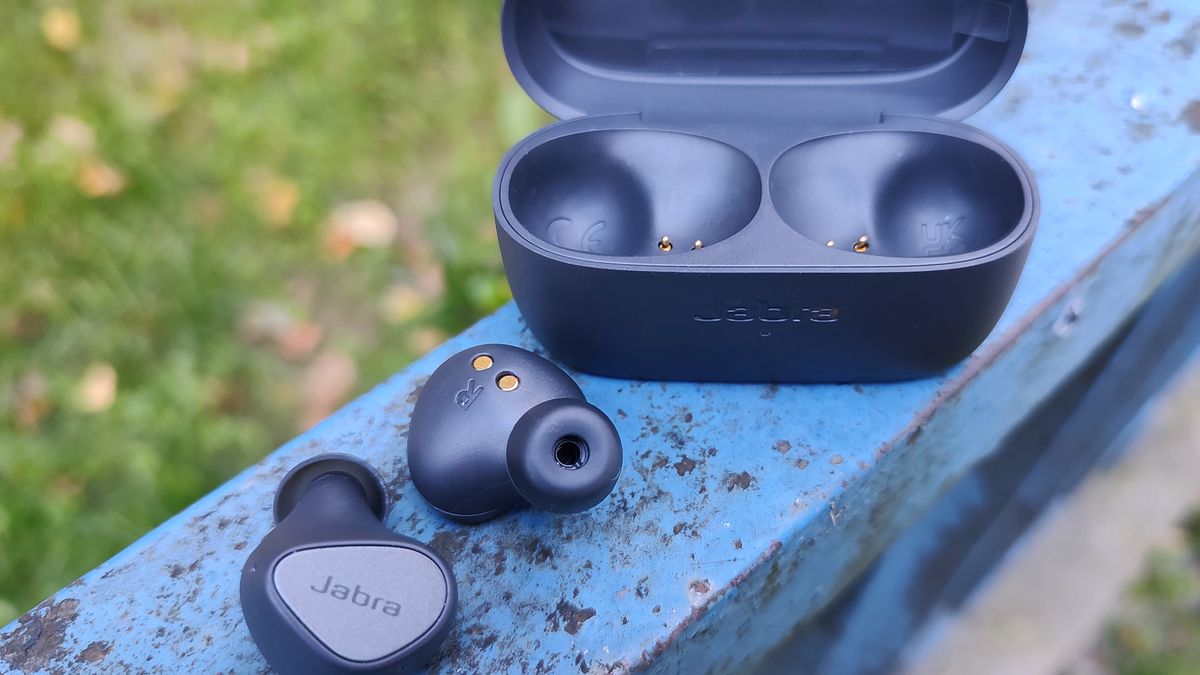 TEST Jabra Elite 3: Najlepsze brzmienie za najmniejsze pieniądze 1
