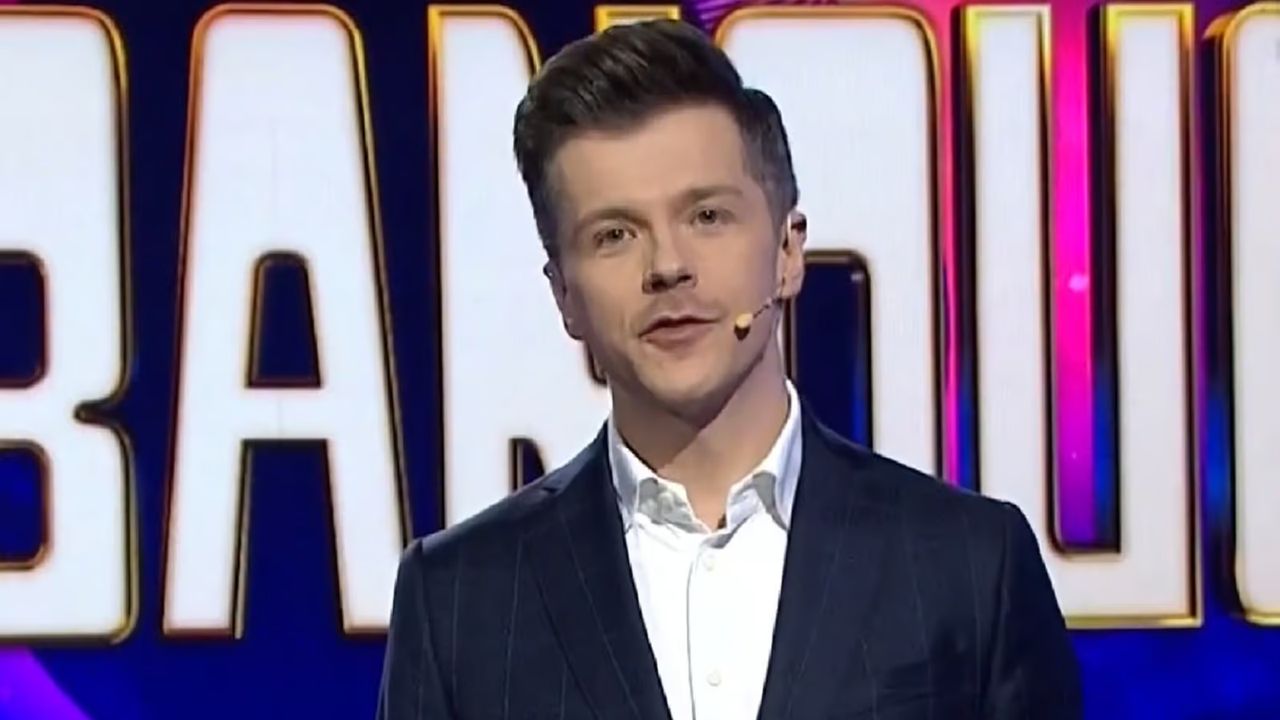 Radosław Kotarski to nowy prowadzący "Va Banque"