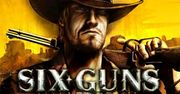 Six Guns - darmowa gra Gameloftu w Google Play [wideo]