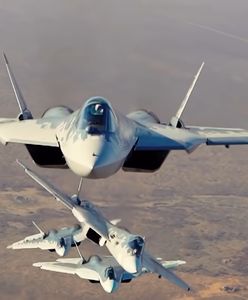 Niespokojnie w Azji. Rosyjskie i chińskie samoloty w okolicy Japonii