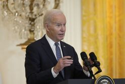 USA "gotowe do rozmów" z Putinem. Jeden warunek [NA ŻYWO]