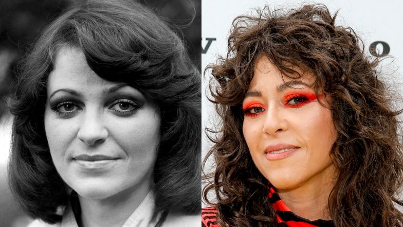 Natalia Kukulska od wielu lat kultywuje pamięć o Annie Jantar