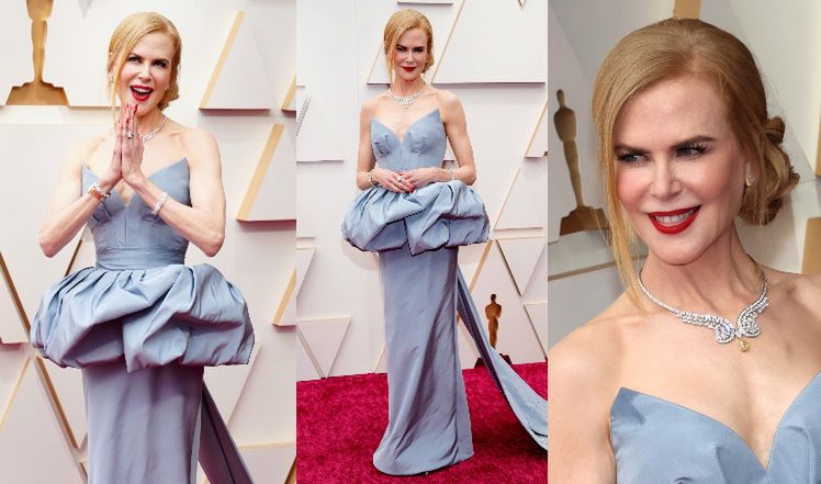 Nicole Kidman