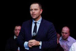 Gdańsk wzywa Nawrockiego. Chcą zapłaty za pobyt pana Jerzego w DPS