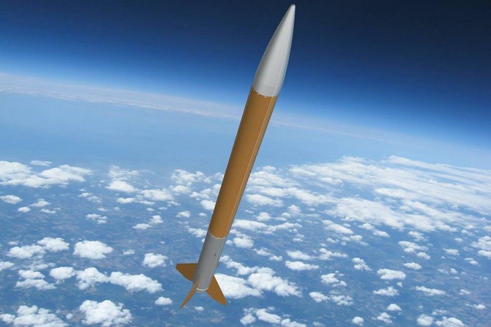 Elon Musk to zrobił! Tej nocy rozpoczęła się epoka rakiet wielokrotnego użytku 2