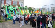 Westernowy Piknik w SP2