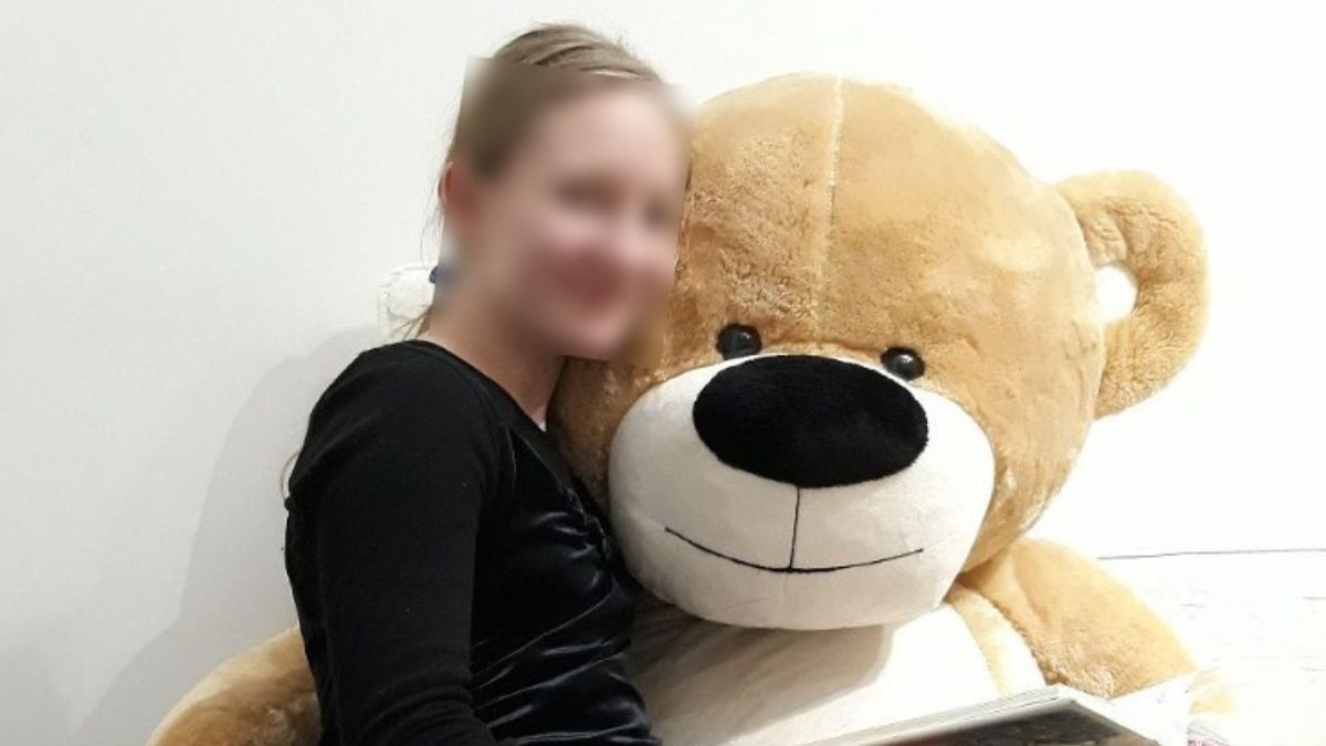 Nocny wpis mamy Eli. "Niech to wielkie dobro do Was wróci"