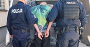 Chodzież: Seria włamań i kradzieży. Sprawca w rękach policji