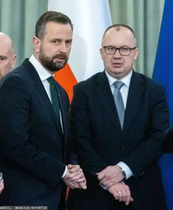 Znamy pierwsze szczegóły ws. komisji. "Tusk chce dogadać się z Dudą"
